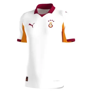 Camisolas Galatasaray SK Equipamento Alternativo 25/26