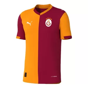 Camisolas Galatasaray SK Equipamento Principal 25/26