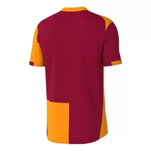 Camisolas Galatasaray SK Equipamento Principal 25/26