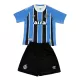 Camisolas Grêmio FBPA Criança Equipamento Principal 25/26 Camisolas Grêmio FBPA Criança Equipamento Principal 25/26
