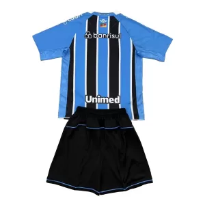 Camisolas Grêmio FBPA Criança Equipamento Principal 25/26