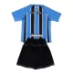 Camisolas Grêmio FBPA Criança Equipamento Principal 25/26
