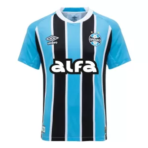 Camisolas Grêmio FBPA Equipamento Principal 25/26 Camisolas Grêmio FBPA Equipamento Principal 25/26