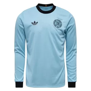 Camisolas Guarda Redes Alemanha Aniversário 2025 Manga Comprida Camisolas Guarda Redes Alemanha Aniversário 2025 Manga Comprida