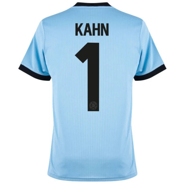 Camisolas Guarda Redes Alemanha Kahn 1 Aniversário 2025 Camisolas Guarda Redes Alemanha Kahn 1 Aniversário 2025