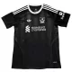Camisolas Guarda Redes Liverpool 25/26 Preto Camisolas Guarda Redes Liverpool 25/26 Preto