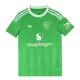 Camisolas Guarda Redes Manchester United 25/26 Verde