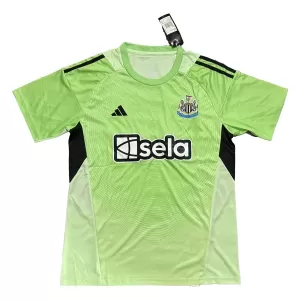 Camisolas Guarda Redes Newcastle United 25/26