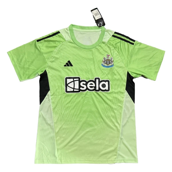 Camisolas Guarda Redes Newcastle United 25/26