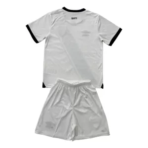 Camisolas Guatemala Criança Equipamento Principal 2025