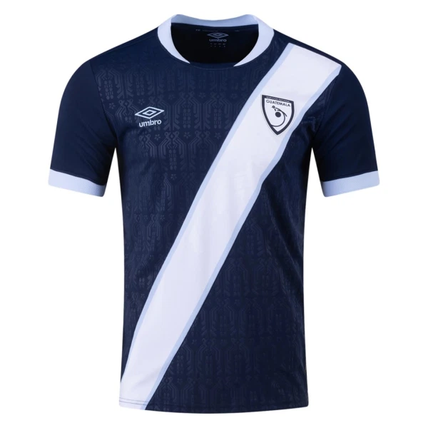 Camisolas Guatemala Equipamento Alternativo 2025 Camisolas Guatemala Equipamento Alternativo 2025