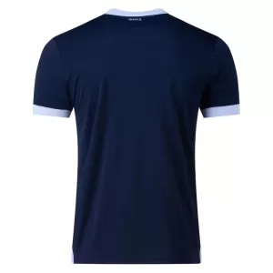 Camisolas Guatemala Equipamento Alternativo 2025