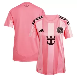 Camisolas Inter Miami CF Mulher Equipamento Principal 25/26