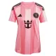 Camisolas Inter Miami CF Mulher Equipamento Principal 25/26