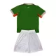 Camisolas Irlanda Criança Equipamento Principal 25/26