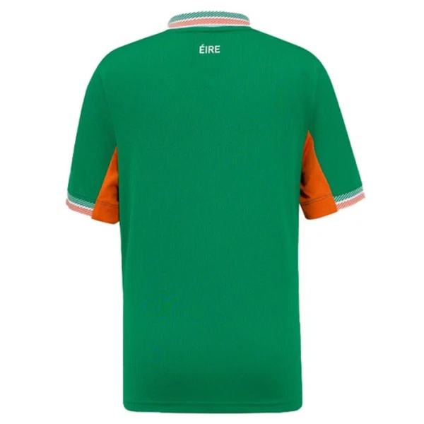 Camisolas Irlanda Equipamento Principal 25/26
