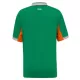 Camisolas Irlanda Equipamento Principal 25/26