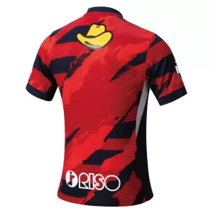 Camisolas Kashima Antlers Equipamento Principal 25/26