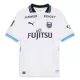 Camisolas Kawasaki Frontale Equipamento Alternativo 25/26