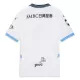 Camisolas Kawasaki Frontale Equipamento Alternativo 25/26