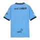 Camisolas Kawasaki Frontale Equipamento Principal 25/26