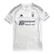 Camisolas Nottingham Forest Equipamento Alternativo 25/26