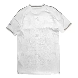 Camisolas Nottingham Forest Equipamento Alternativo 25/26