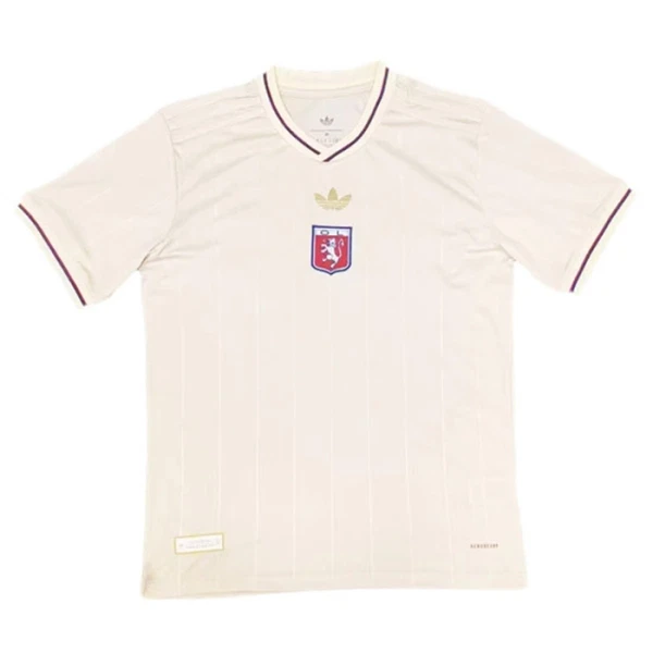 Camisolas Olympique Lyonnais Aniversário 2025