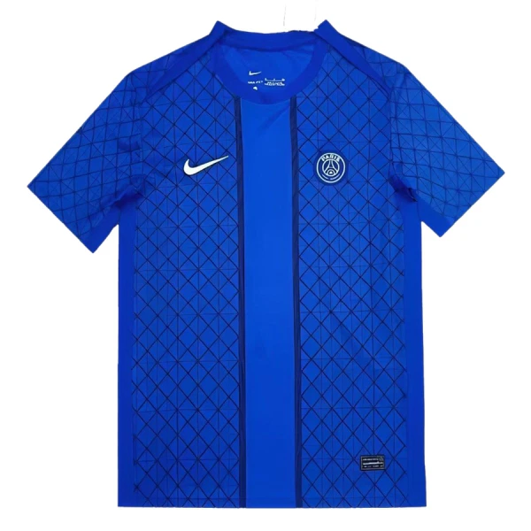 Camisolas Paris Saint-Germain Pre-Match 25/26 Camisolas Paris Saint-Germain Pre-Match 25/26