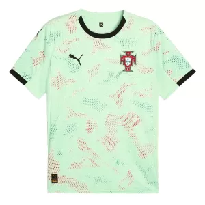 Camisolas Portugal Equipamento Alternativo 2025 Camisolas Portugal Equipamento Alternativo 2025