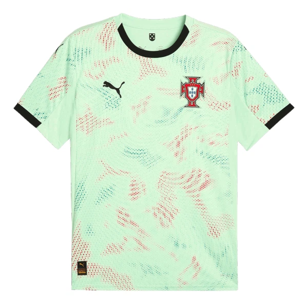 Camisolas Portugal Equipamento Alternativo 2025
