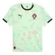 Camisolas Portugal Equipamento Alternativo 2025