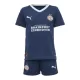 Camisolas PSV Eindhoven Criança Equipamento Alternativo 25/26 Camisolas PSV Eindhoven Criança Equipamento Alternativo 25/26