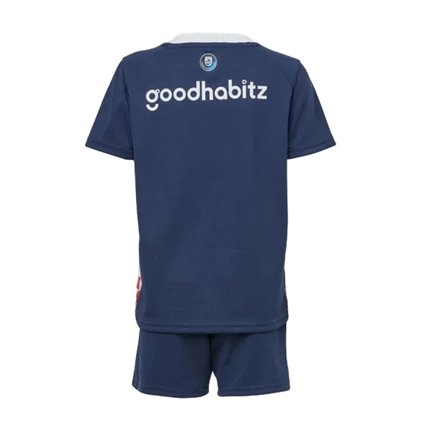 Camisolas PSV Eindhoven Criança Equipamento Alternativo 25/26