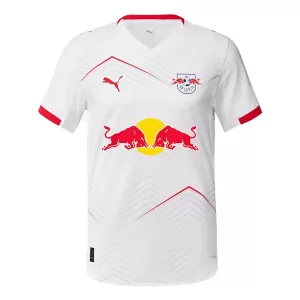 Camisolas RB Leipzig Equipamento Principal 25/26