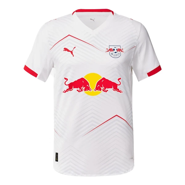 Camisolas RB Leipzig Equipamento Principal 25/26 Camisolas RB Leipzig Equipamento Principal 25/26