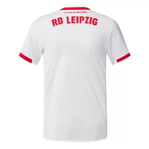 Camisolas RB Leipzig Equipamento Principal 25/26