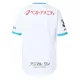 Camisolas Sagan Tosu Equipamento Alternativo 25/26