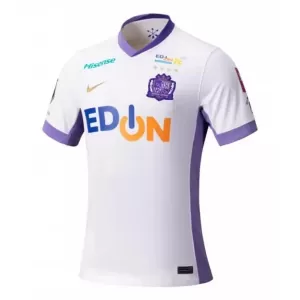 Camisolas Sanfrecce Hiroshima Equipamento Alternativo 25/26