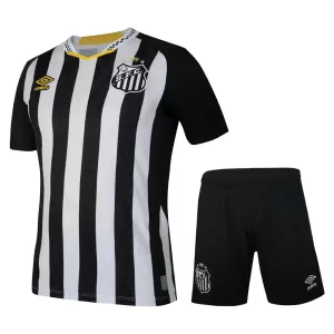 Camisolas Santos FC Criança Equipamento Alternativo 25/26 Camisolas Santos FC Criança Equipamento Alternativo 25/26