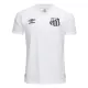 Camisolas Santos FC Criança Equipamento Principal 25/26