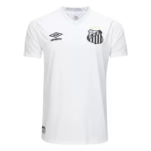 Camisolas Santos FC Neymar JR 10 Criança Equipamento Principal 25/26