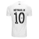 Camisolas Santos FC Neymar JR 10 Criança Equipamento Principal 25/26