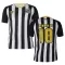 Camisolas Santos FC Neymar JR 10 Equipamento Alternativo 25/26