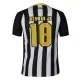 Camisolas Santos FC Neymar JR 10 Equipamento Alternativo 25/26