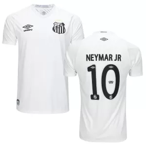 Camisolas Santos FC Neymar JR 10 Equipamento Principal 25/26 Camisolas Santos FC Neymar JR 10 Equipamento Principal 25/26