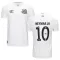 Camisolas Santos FC Neymar JR 10 Equipamento Principal 25/26