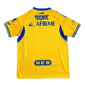 Camisolas Tigres UANL Equipamento Principal 25/26