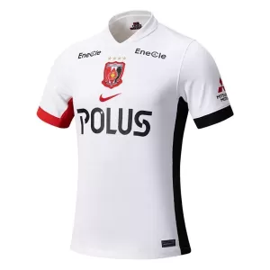 Camisolas Urawa Red Diamonds Equipamento Alternativo 25/26 Camisolas Urawa Red Diamonds Equipamento Alternativo 25/26