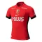 Camisolas Urawa Red Diamonds Equipamento Principal 25/26